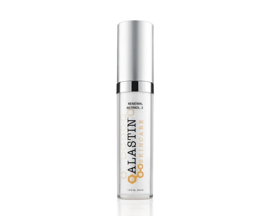 Alastin Renewal Retinol 0.5 - Unveil Radiant Skin with the Power of Retinol